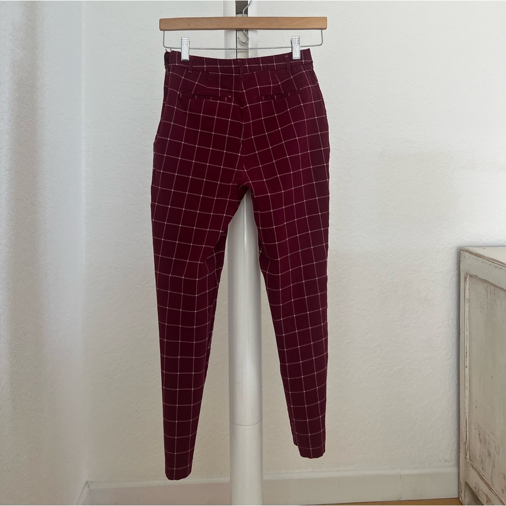 Work Pants